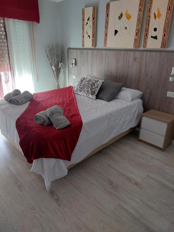 Casa Lunera Fuengirola Exterior foto