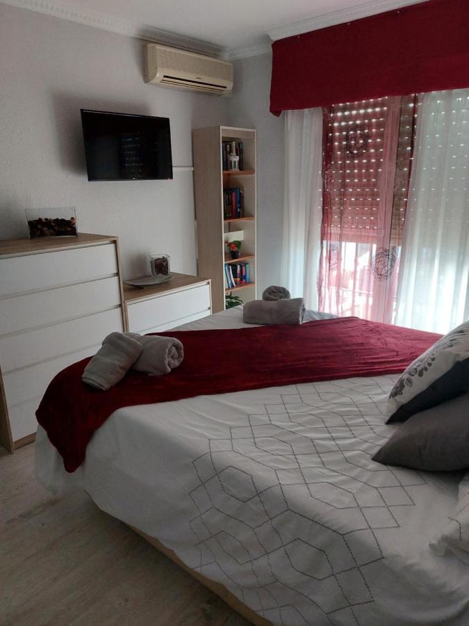 Casa Lunera Fuengirola Exterior foto