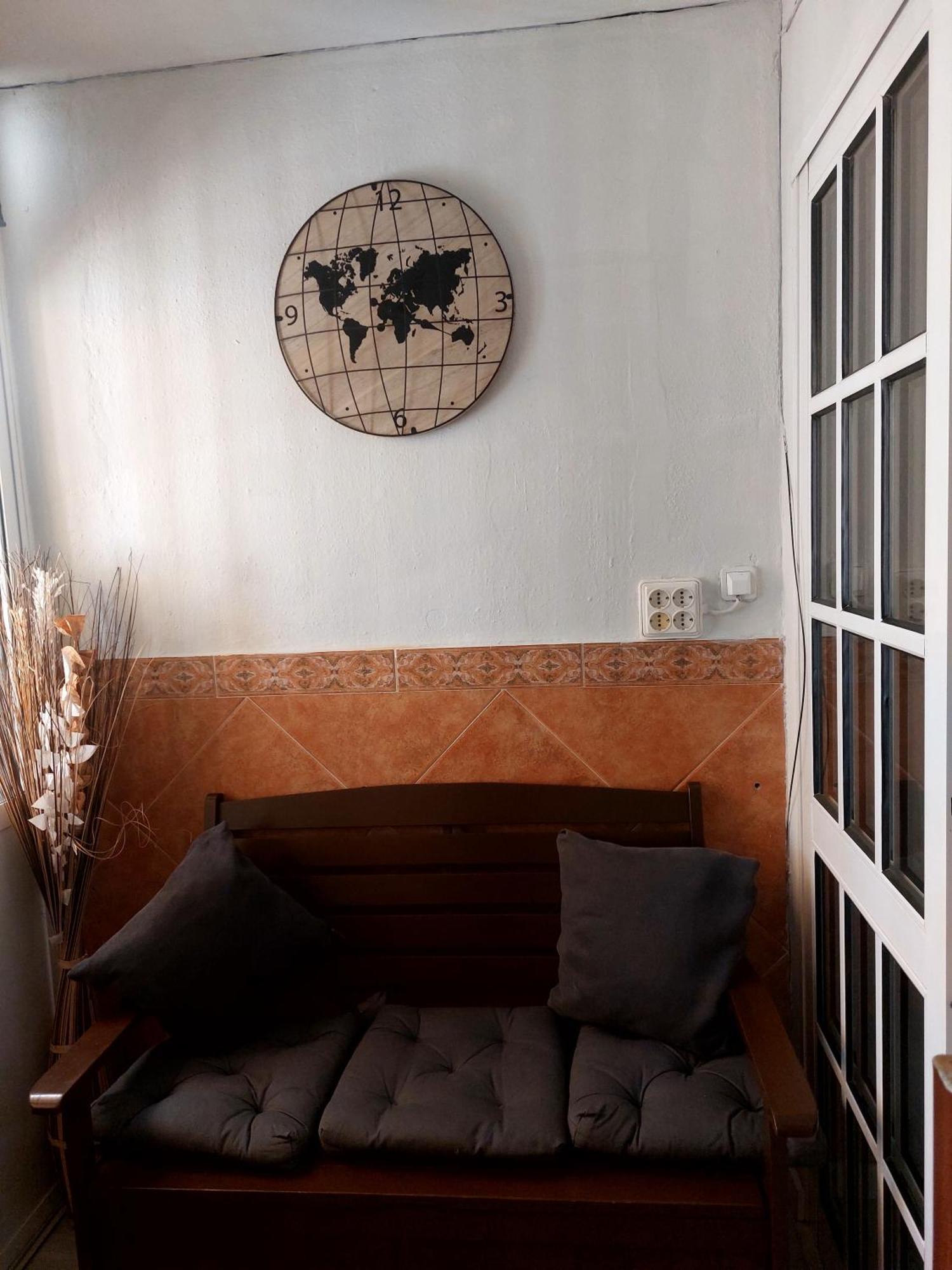 Casa Lunera Fuengirola Exterior foto